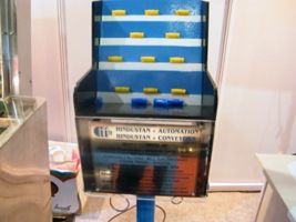 Stepper Feeder